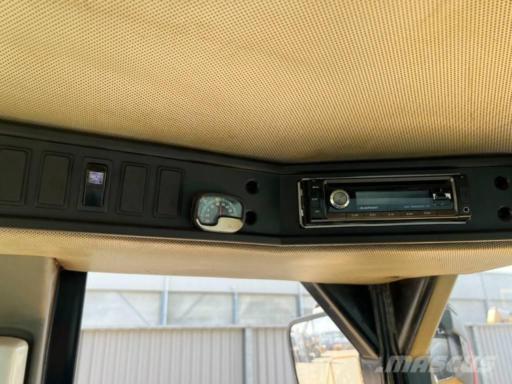 CAT 824H Crawler dozers