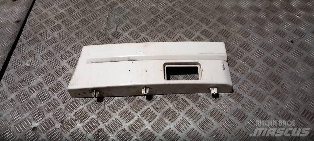 Scania R 440     1779118 Cabins and interior