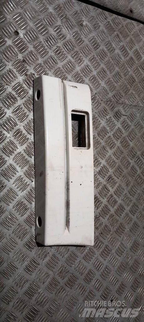 Scania R 440     1779118 Cabins and interior