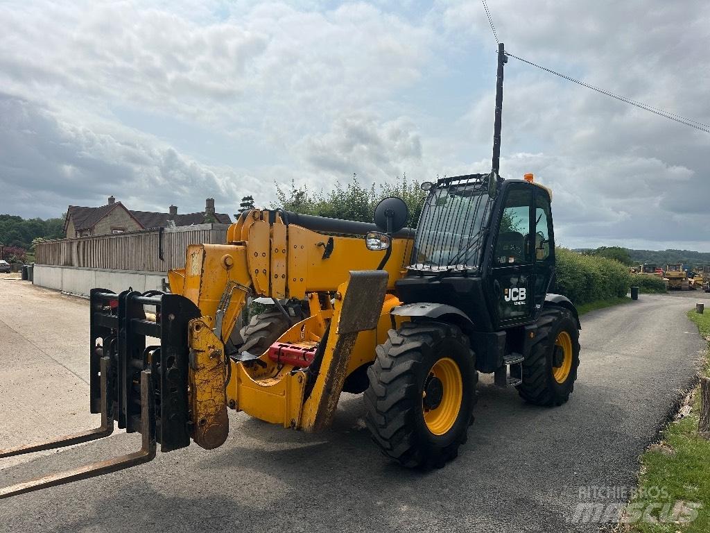 JCB 540-170 Telescopic handlers