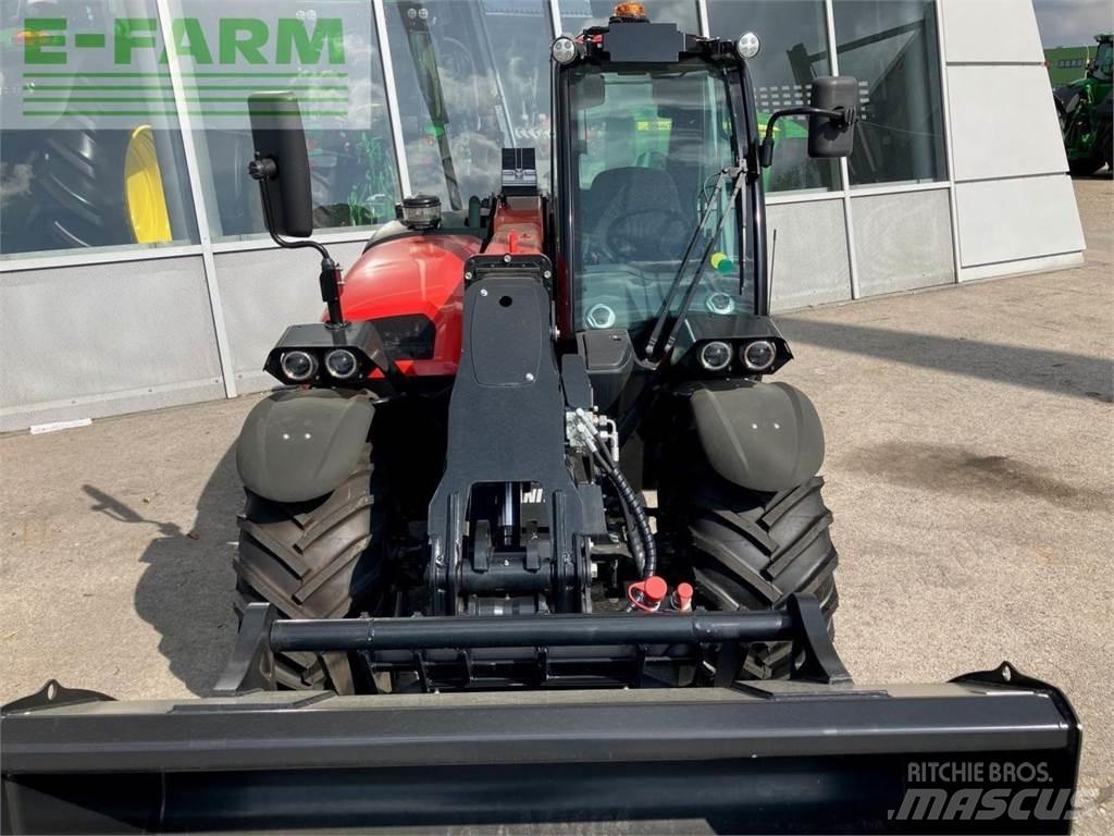 Manitou ULM 412 H Telehandlers