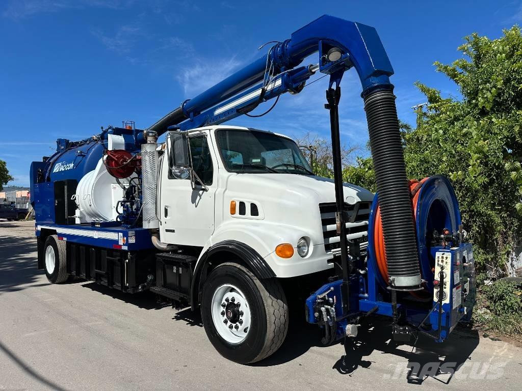 Sterling L 7500 Commercial vehicle