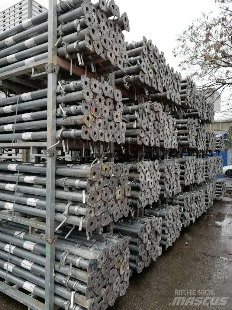 PERI PROP ERGO E-300 Scaffolding equipment