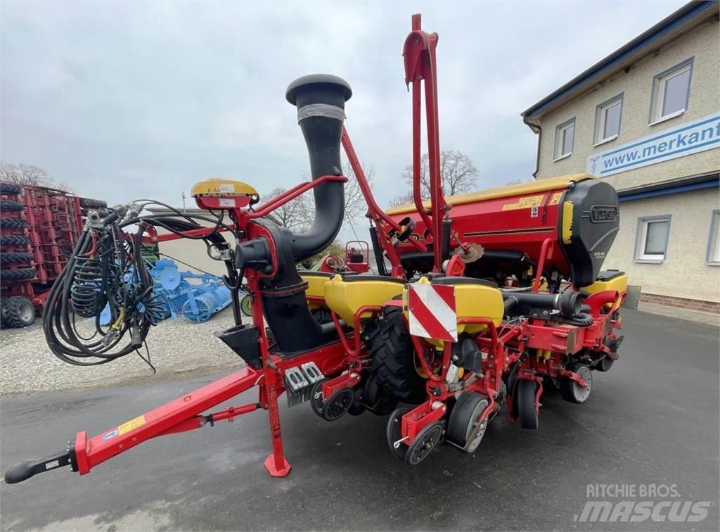 Väderstad Tempo F8 Sowing machines