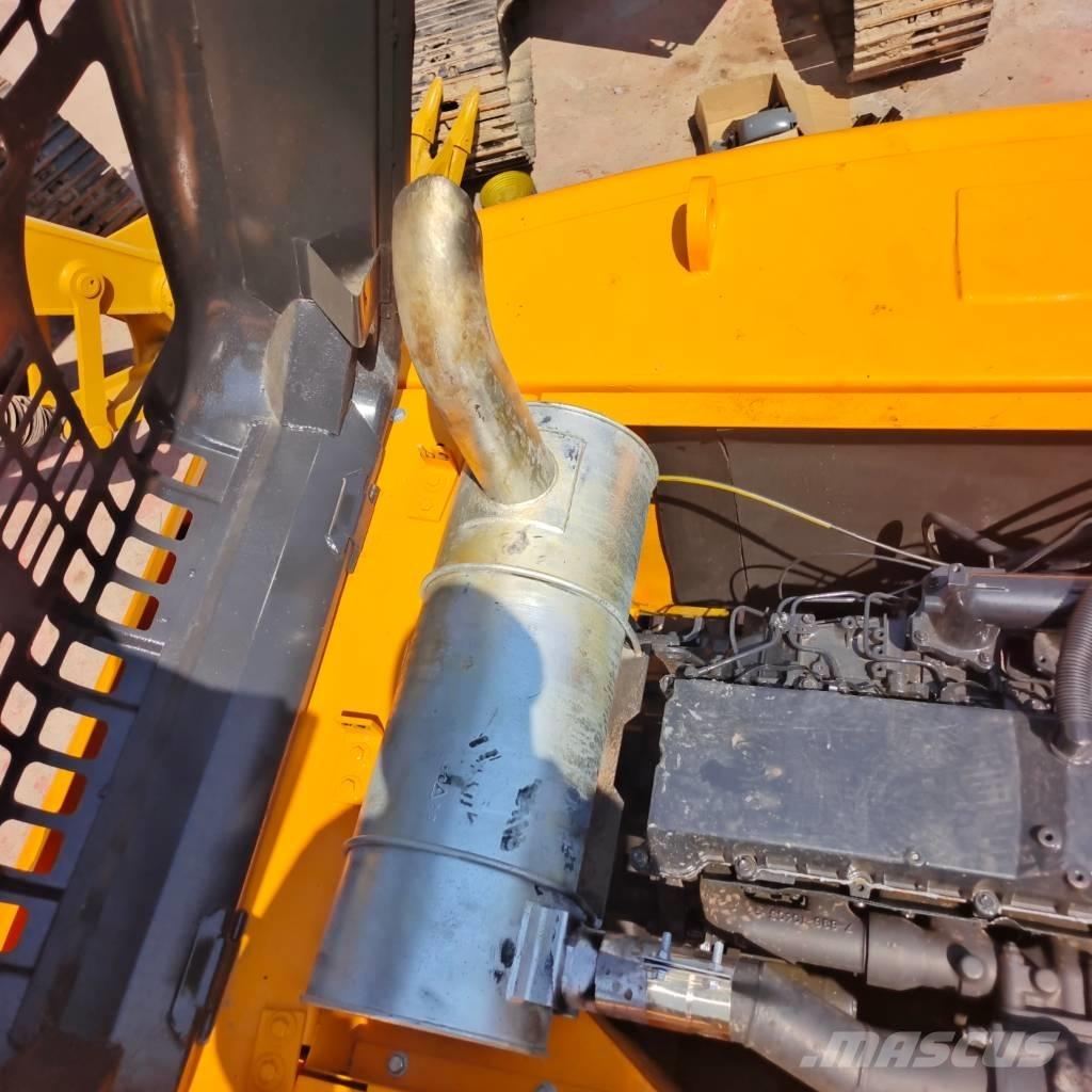 Sany SY 335 C Crawler excavators