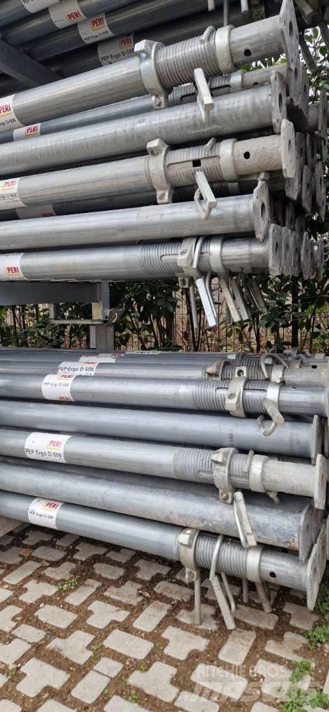 PERI PEP ERGO D 500 Scaffolding equipment