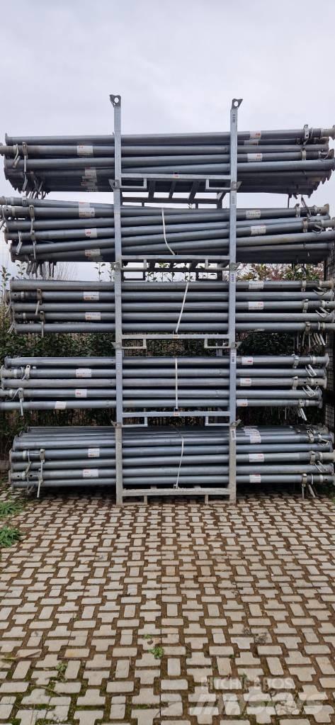 PERI PEP ERGO D 500 Scaffolding equipment