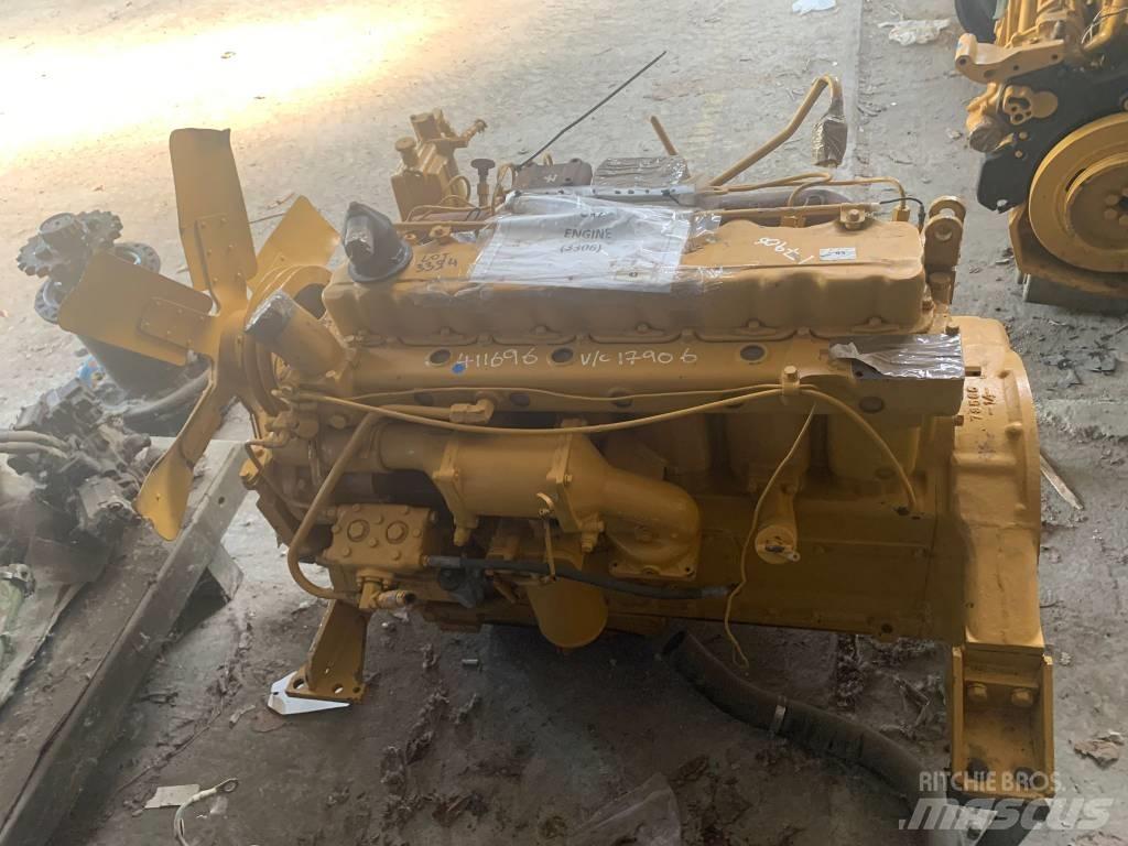 CAT 3306 ENGINE Engines