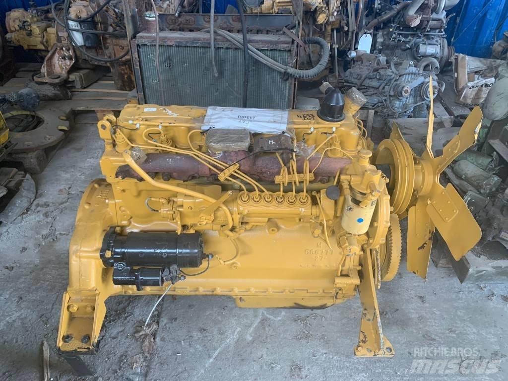 CAT 3306 ENGINE Engines