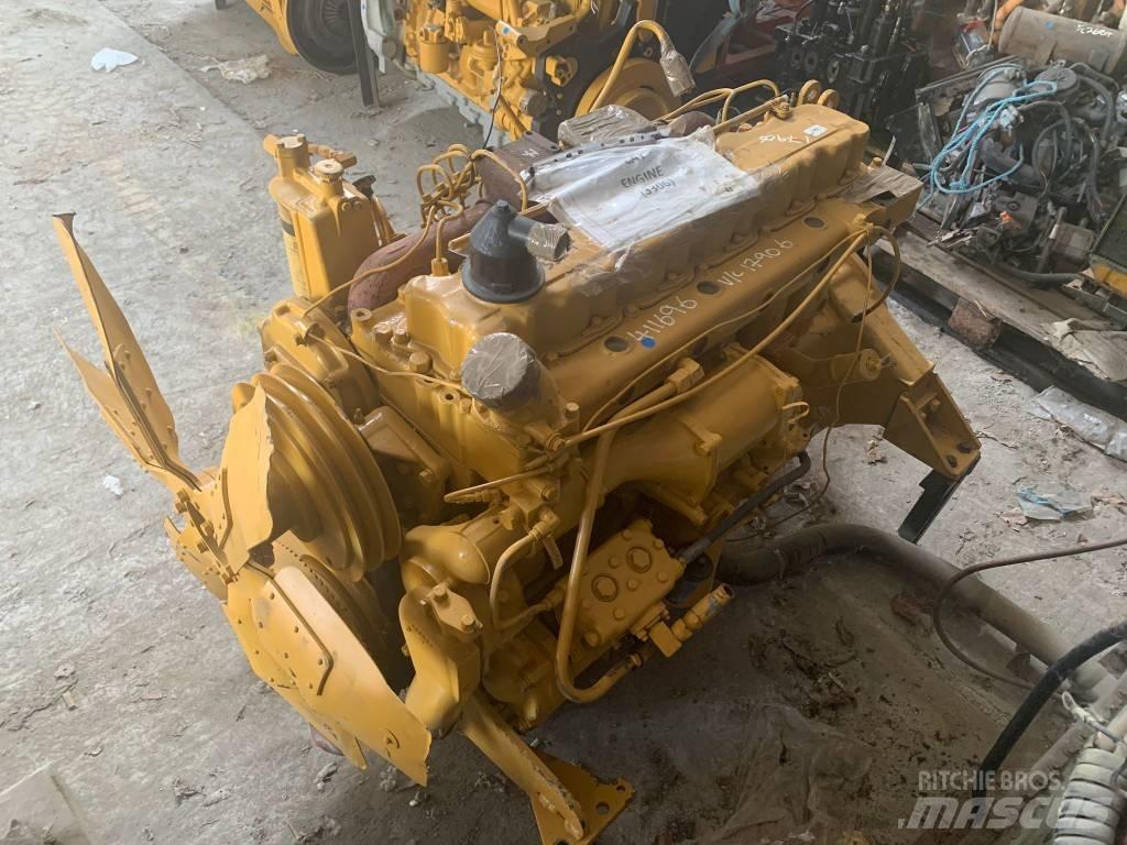 CAT 3306 ENGINE Engines
