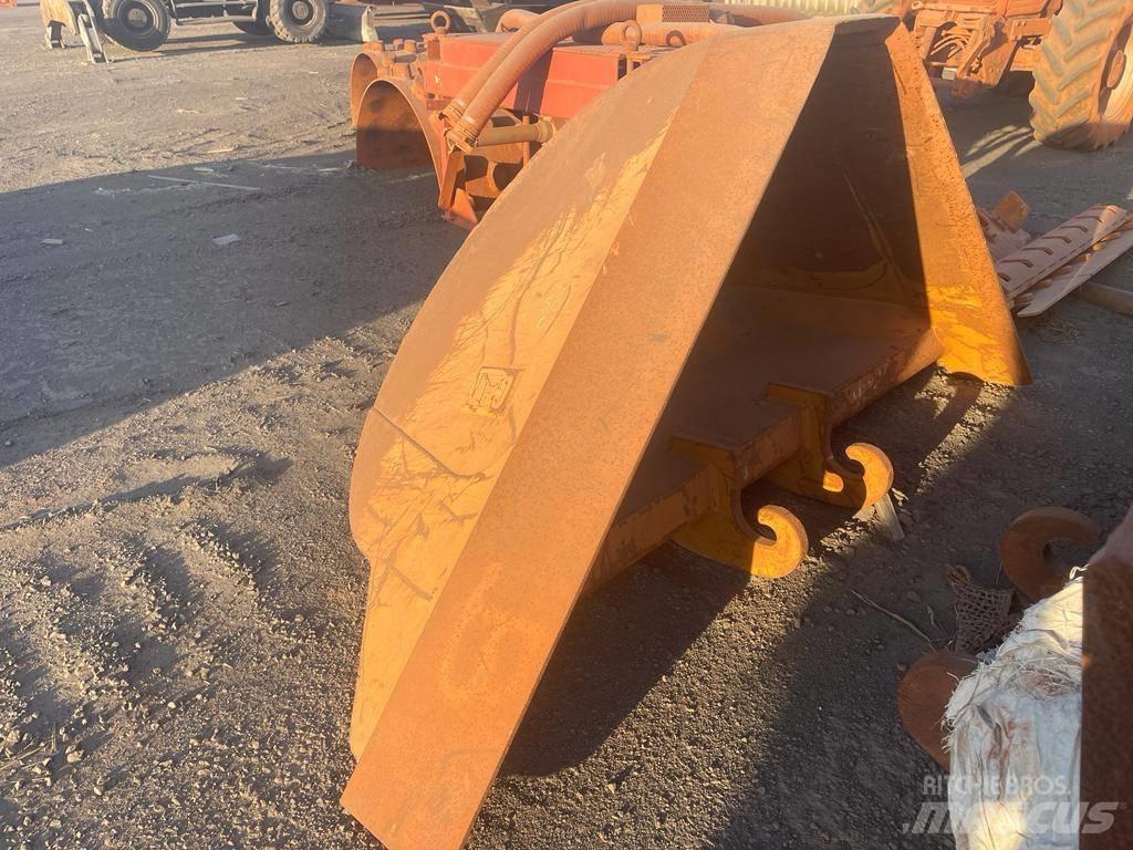 CAT 320 E Crawler excavators