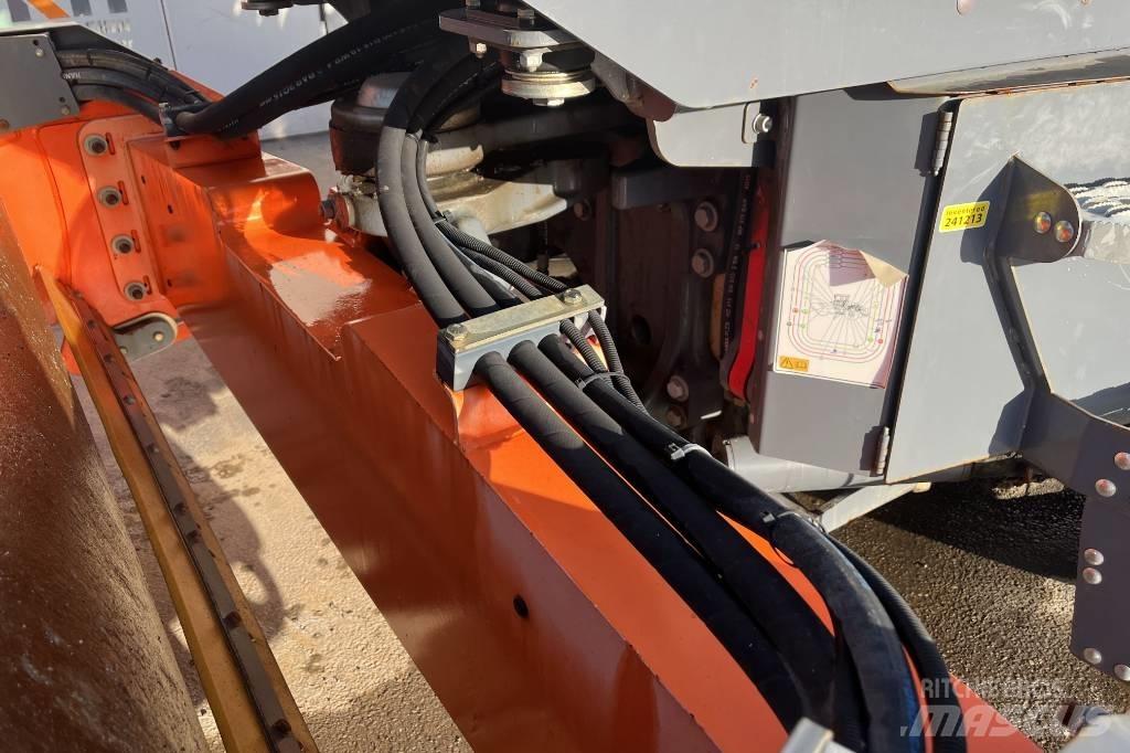 Hamm H16 Single drum rollers