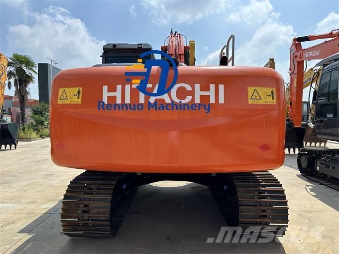 Hitachi ZX 200-3 Mini excavators < 7t (Mini diggers)