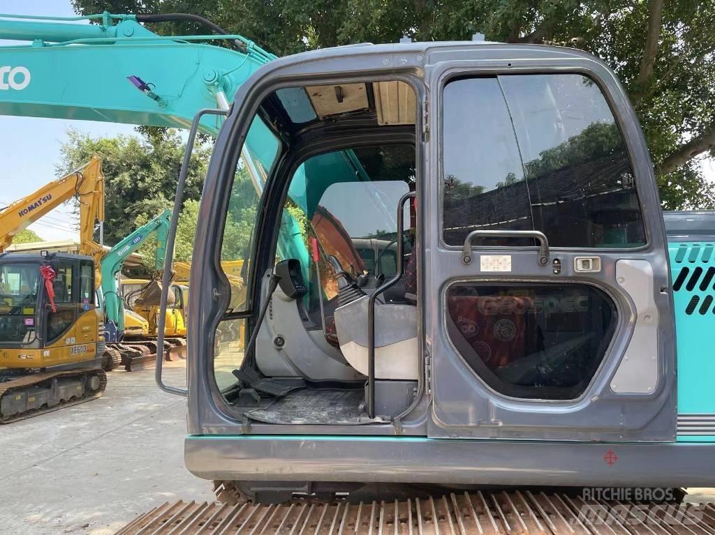 Kobelco SK130-8 Mini excavators  7t - 12t