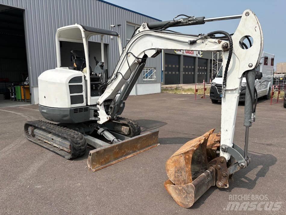 Neuson 38 Z 3 RD Mini excavators < 7t (Mini diggers)