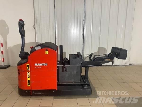 Manitou TI30 RM SP Self propelled stackers
