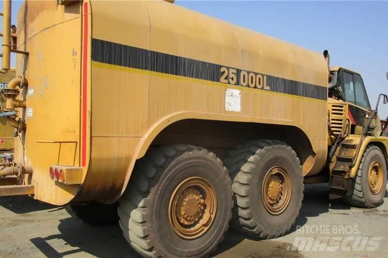 CAT 730C Other trucks
