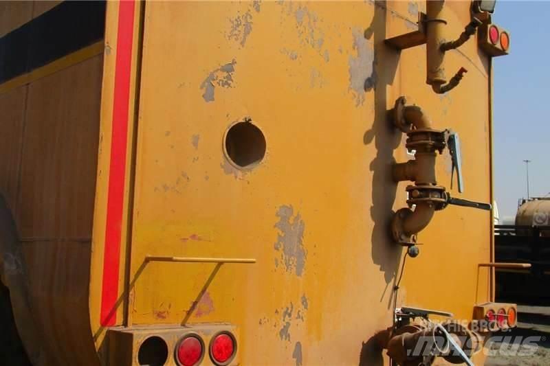 CAT 730C Other trucks