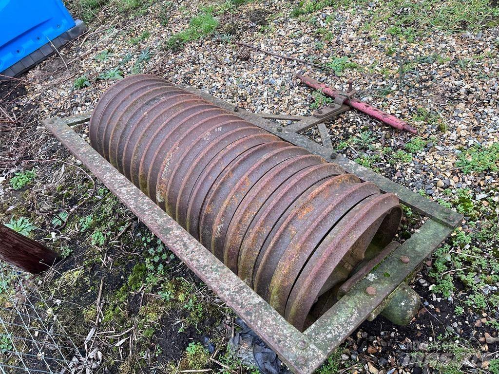 Rib Rolls Rollers