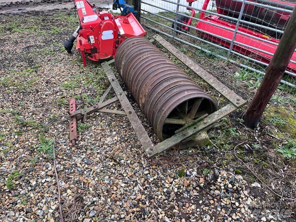 Rib Rolls Rollers