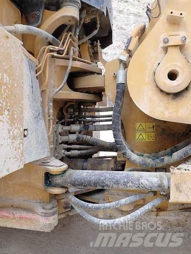 CAT 988K Wheel loaders