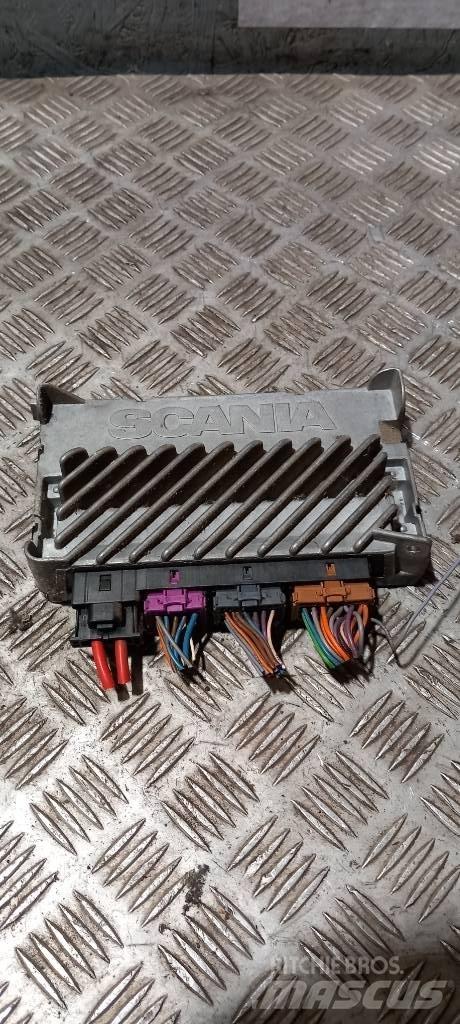 Scania R 440    2087765 Electronics