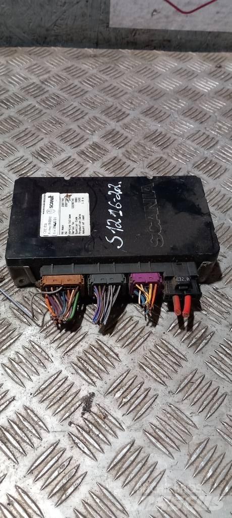 Scania R 440    2087765 Electronics