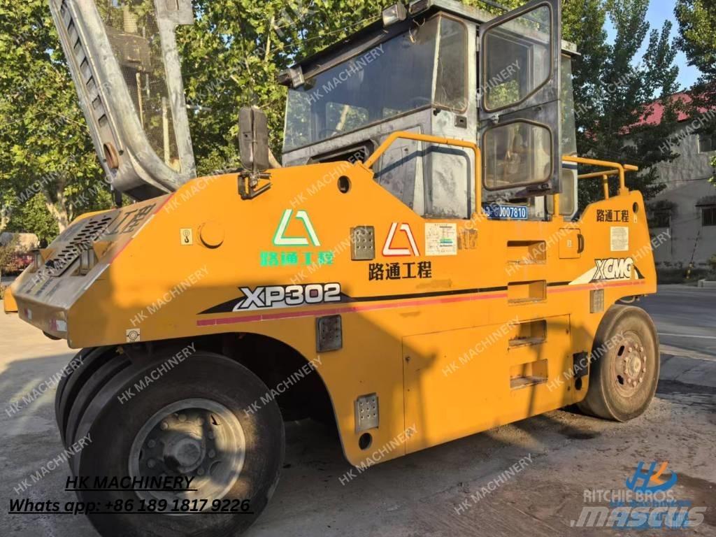 XCMG XP302 Others