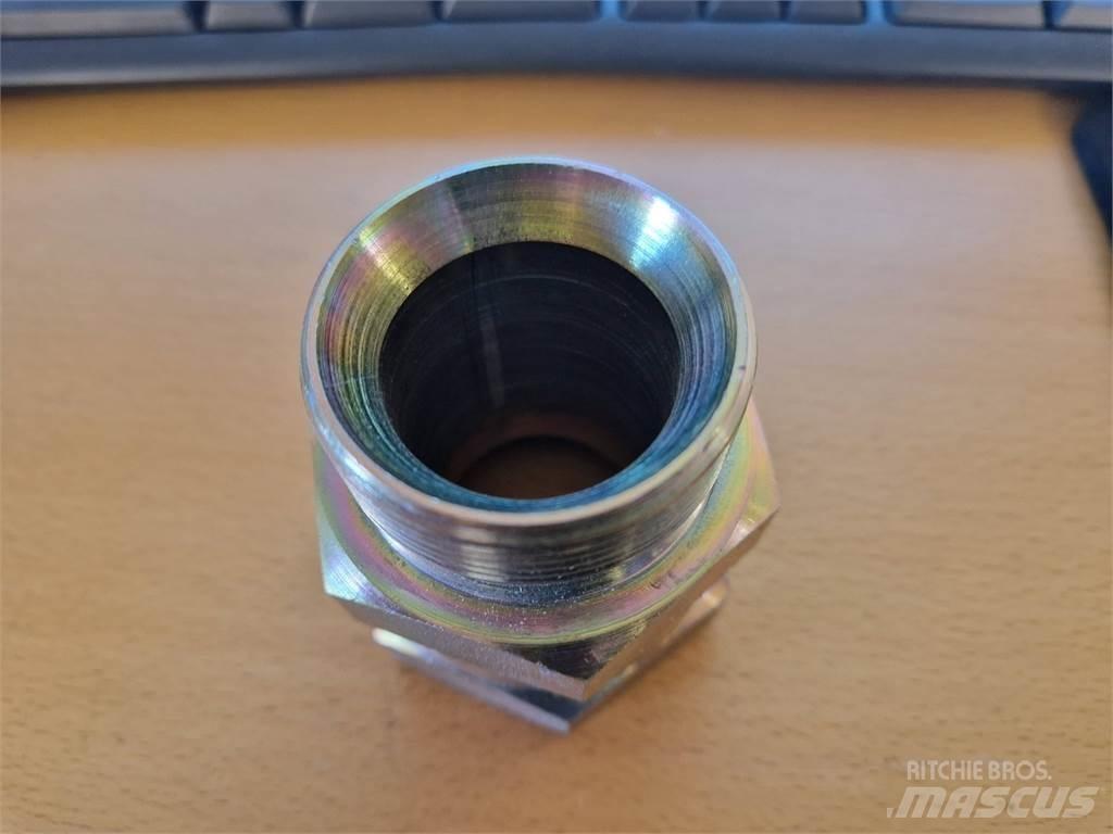 Ponsse 0000077 Hydraulics