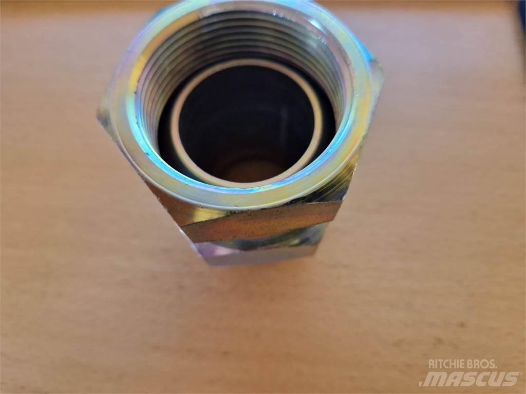 Ponsse 0000077 Hydraulics