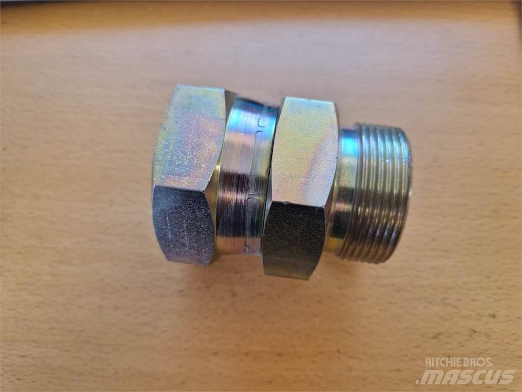 Ponsse 0000077 Hydraulics