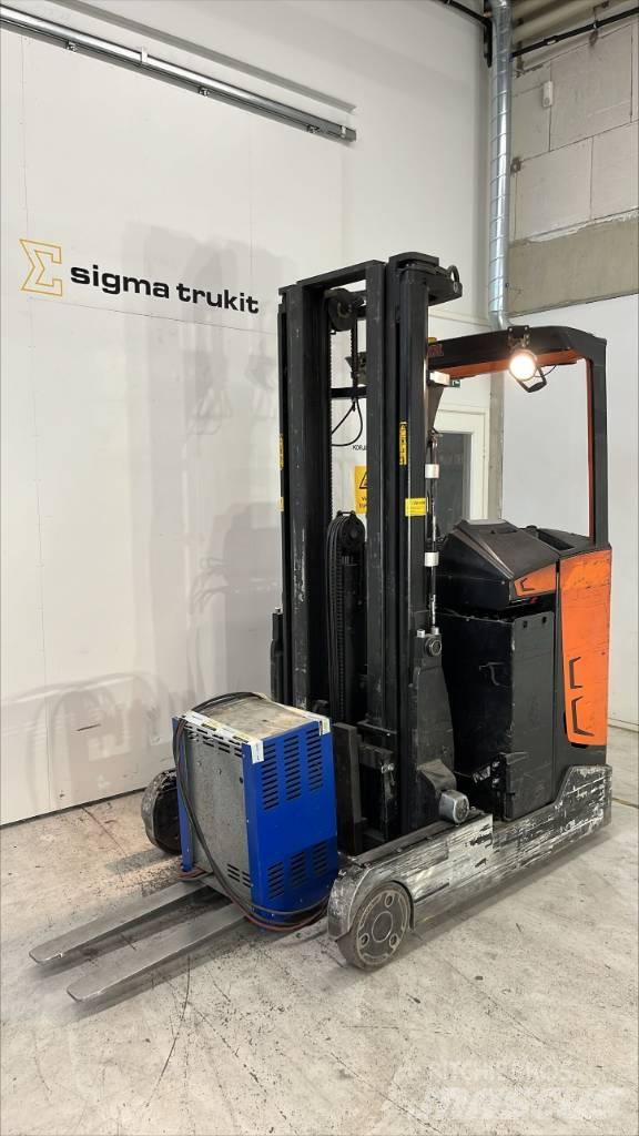 Rocla HS 16 F 5400 Reach truck