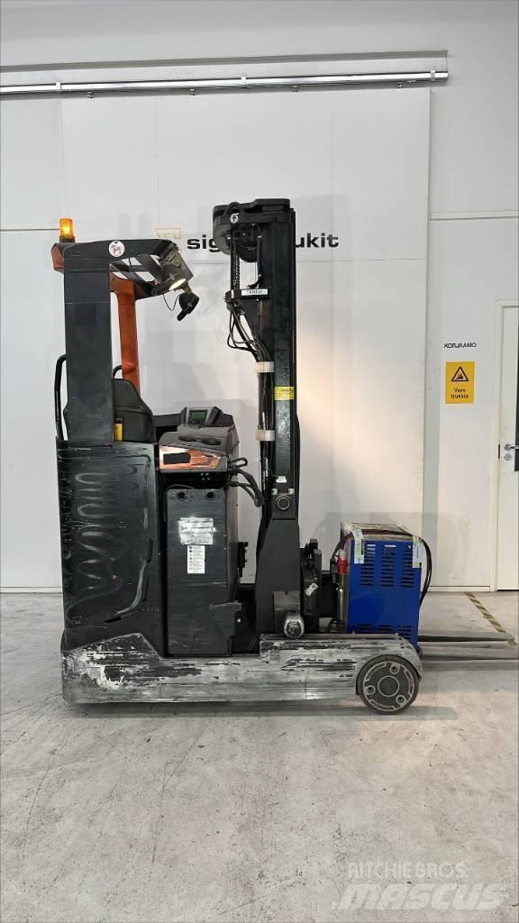 Rocla HS 16 F 5400 Reach truck