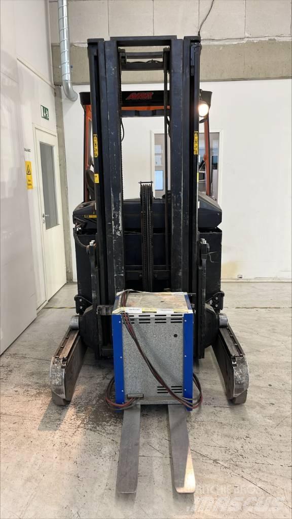 Rocla HS 16 F 5400 Reach truck