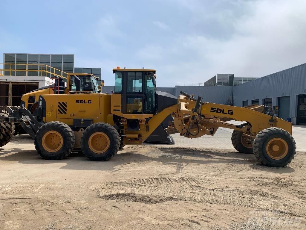SDLG G 9220 Graders