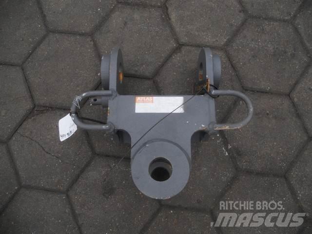  GELENKSTÜCK Quick connectors