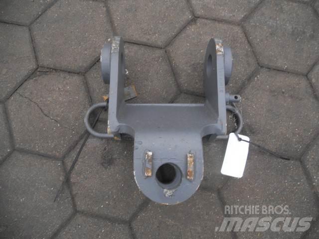  GELENKSTÜCK Quick connectors