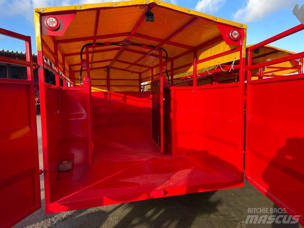  Impetu L6250 Farm machinery