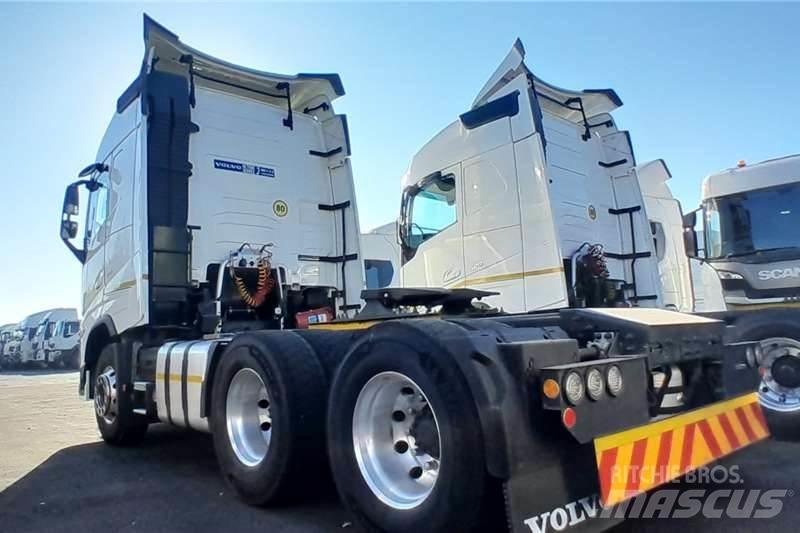 Volvo FH 440 Other trucks