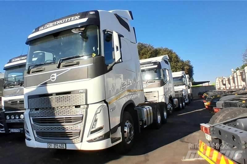Volvo FH 440 Other trucks