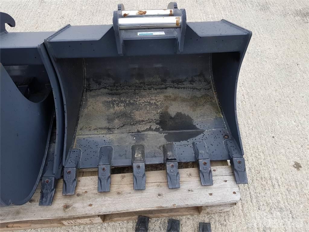 TL 700mm SW 010 Backhoes