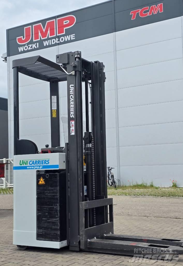 UniCarriers ASN 160 Reach truck
