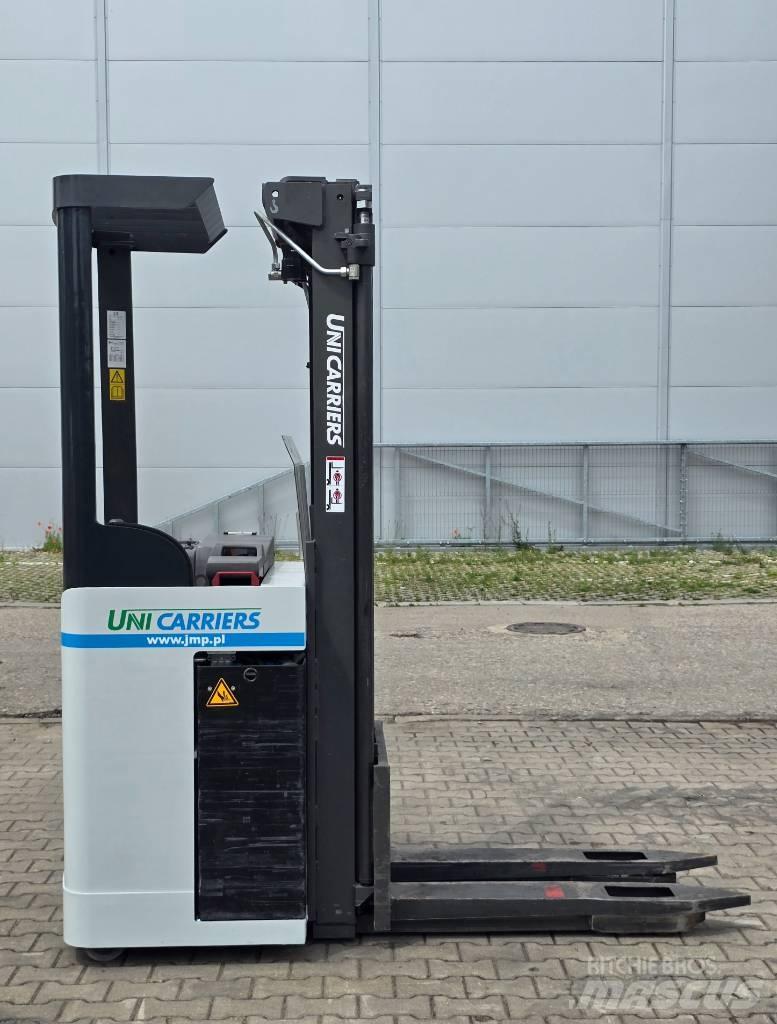 UniCarriers ASN 160 Reach truck