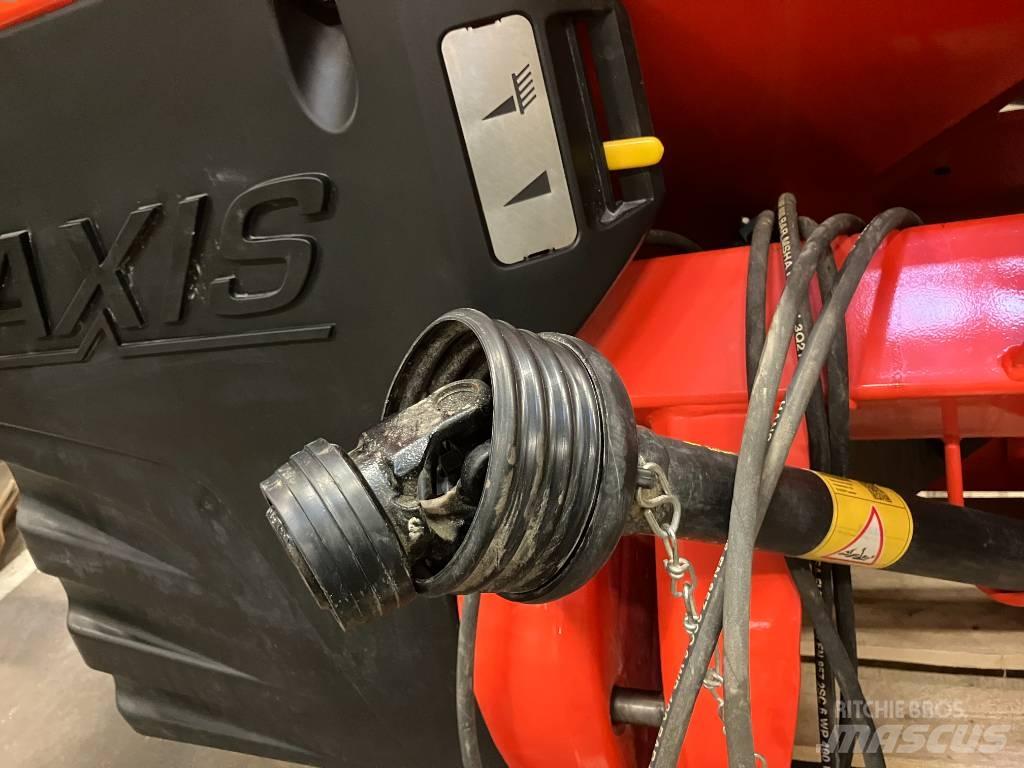 Rauch Axis M 20.2 D Mineral spreaders