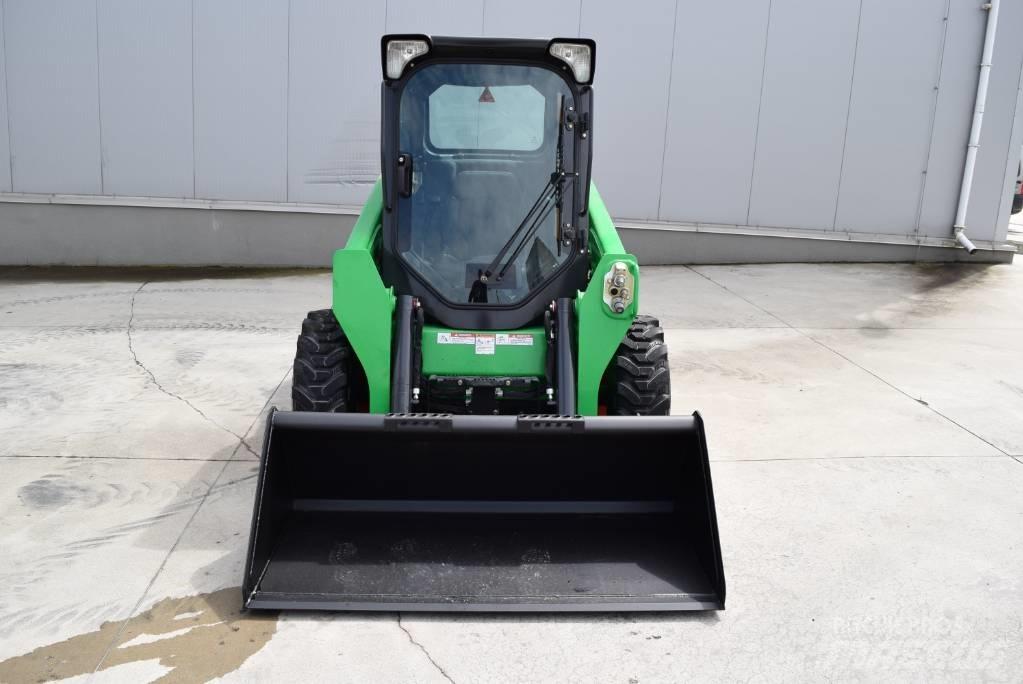 Bobcat S 510 Skid steer loaders