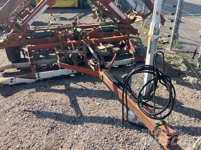 Kverneland Harv 6m Harrows