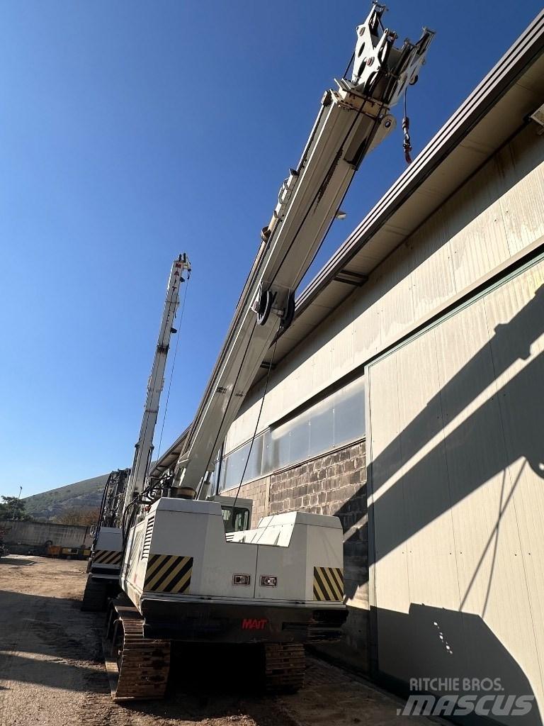 Mait HR130 Drilling rigs