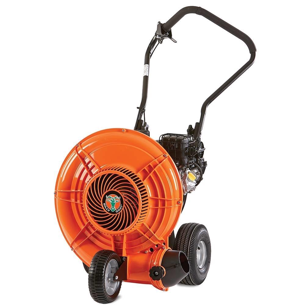 Billy Goat F601V Other groundscare machines