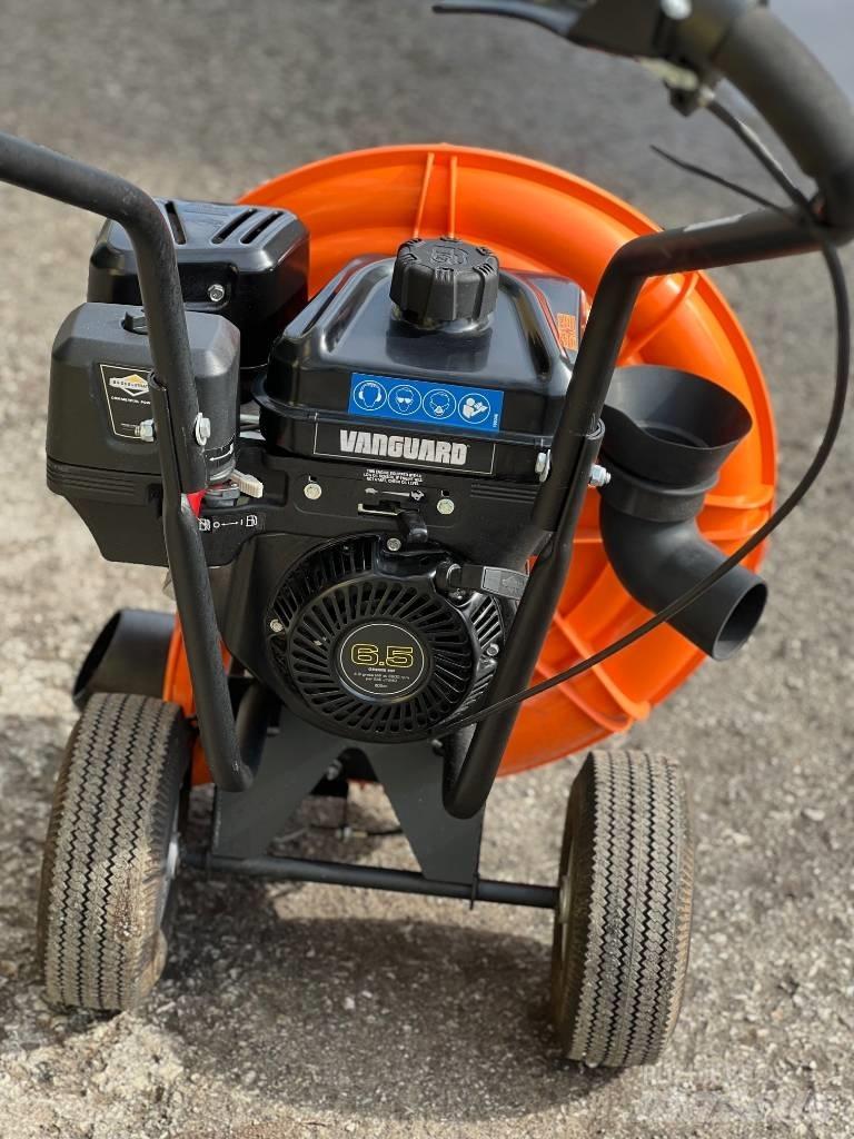 Billy Goat F601V Other groundscare machines