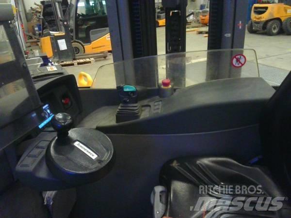 Jungheinrich ETVC 20 Reach truck